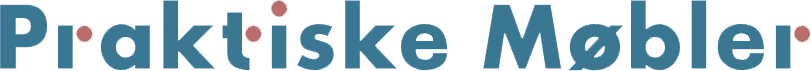 Praktiske Møbler