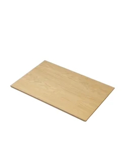 Hylder|Skænke-Børge Mogensen A232 - Hylde til skænk - Eg