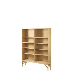 Reoler-Børge Mogensen A154 - Reol - Eg