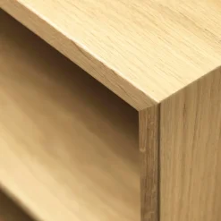 Reoler-Børge Mogensen A154 - Reol - Eg