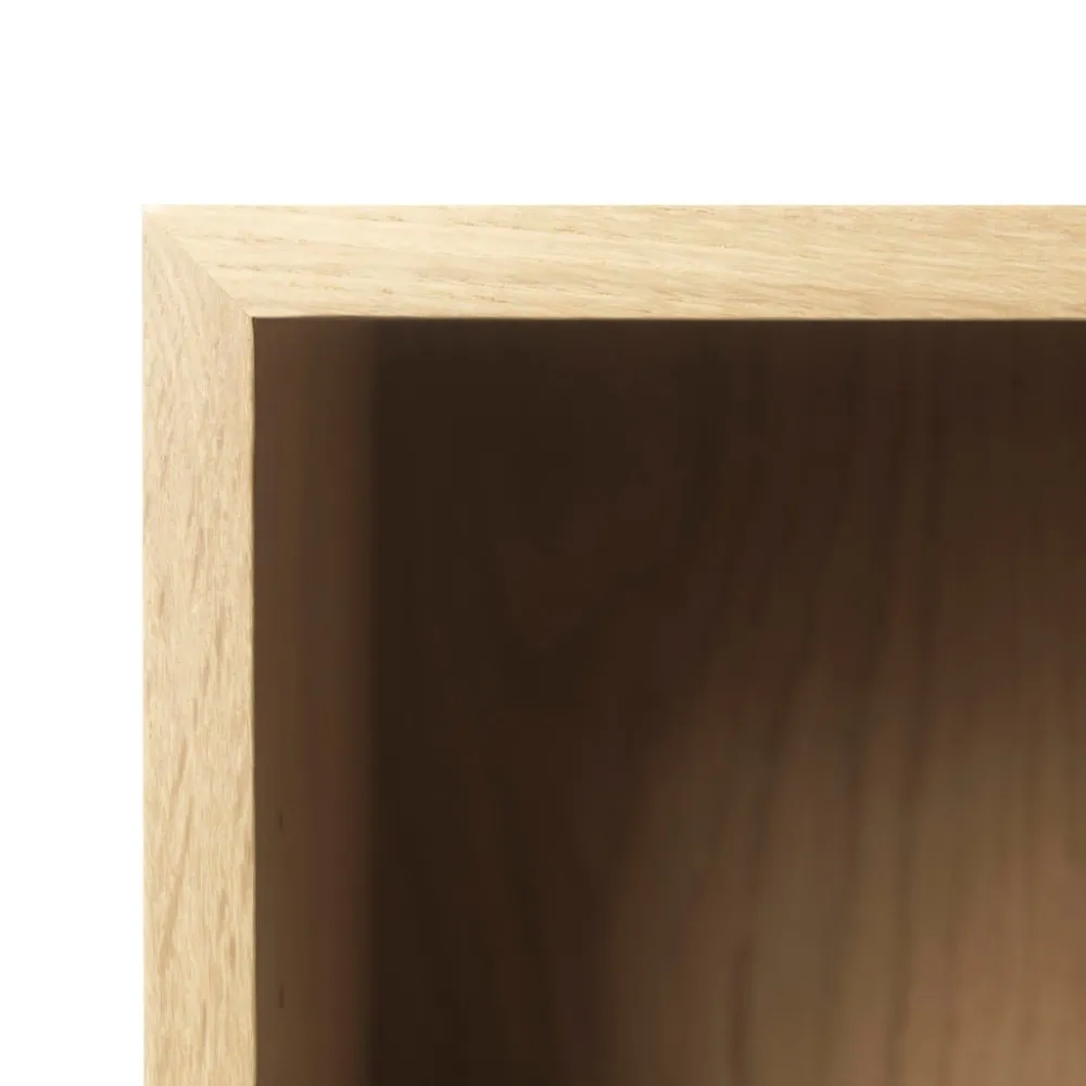 Reoler-Børge Mogensen A153 - Reol - Eg