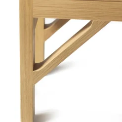 Reoler-Børge Mogensen A153 - Reol - Eg