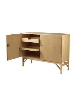 Skænke-Børge Mogensen A232 - Skænk - Eg