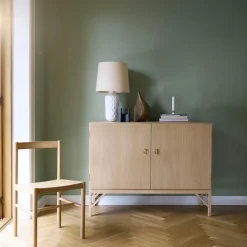 Skænke-Børge Mogensen A232 - Skænk - Eg