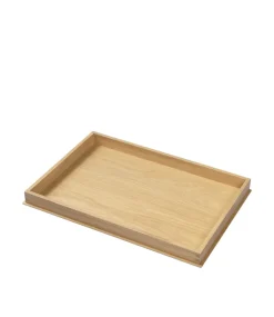 Skænke-Børge Mogensen A232 - Skuffe til skænk - Eg - Lille