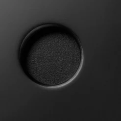 Skænke-Foersom & Hiort-Lorenzen A84 Butler - Sekretær - Eg - Sort