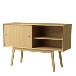 Skænke-Foersom & Hiort-Lorenzen A83 Butler - Skænk - Eg