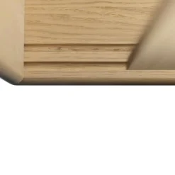 Skænke-Foersom & Hiort-Lorenzen A83 Butler - Skænk - Eg