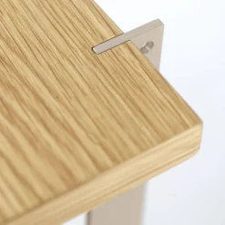 Reoler-Tina Schmidt A91 Nordhavn - Reol - Eg - 79 x 79