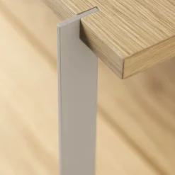 Reoler-Tina Schmidt A91 Nordhavn - Reol - Eg - 79 x 79