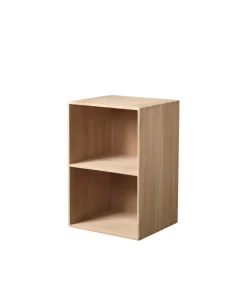 Bogkasser-Mogens Koch B98 - Bogkasser - Eg - 36 x 54 x 32