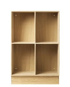 Bogkasser-Mogens Koch B98 - Bogkasser - Eg - 54 x 72 x 32