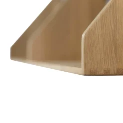 Hylder-Børge Mogensen B5 - Hylde - Eg - 100 x 21