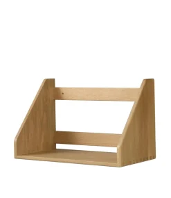 Hylder-Børge Mogensen B5 - Hylde - Eg - 40 x 21