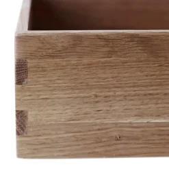 Bogkasser-Mogens Koch B98 - Sokler - Eg - 10 x 36 x 17