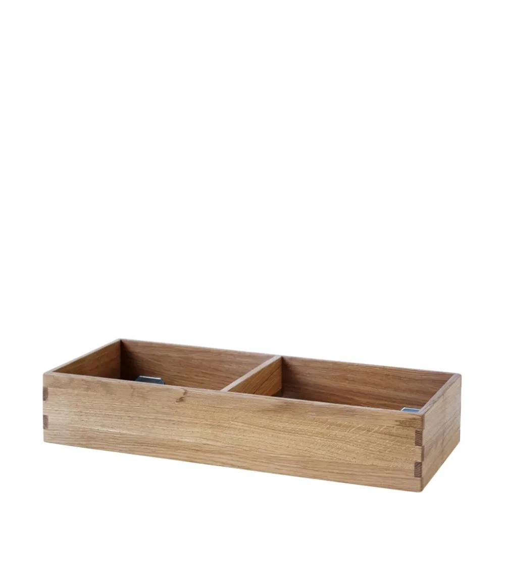 Bogkasser-Mogens Koch B98 - Sokler - Eg - 10 x 54 x 28