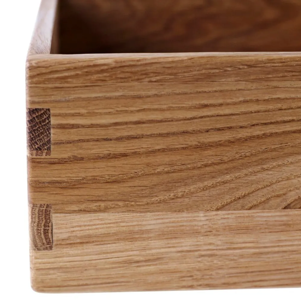 Bogkasser-Mogens Koch B98 - Sokler - Eg - 10 x 54 x 28