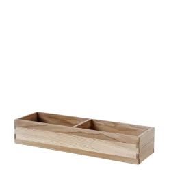 Bogkasser-Mogens Koch B98 - Sokler - Eg - 10 x 54 x 17