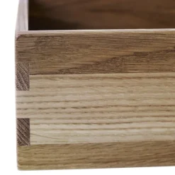 Bogkasser-Mogens Koch B98 - Sokler - Eg - 10 x 54 x 17