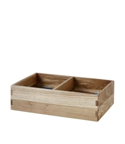 Bogkasser-Mogens Koch B98 - Sokler - Eg - 10 x 36 x 28