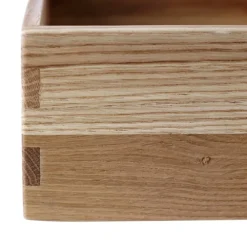 Bogkasser-Mogens Koch B98 - Sokler - Eg - 10 x 36 x 24