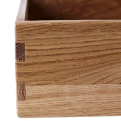 Bogkasser-Mogens Koch B98 - Sokler - Eg - 10 x 54 x 24