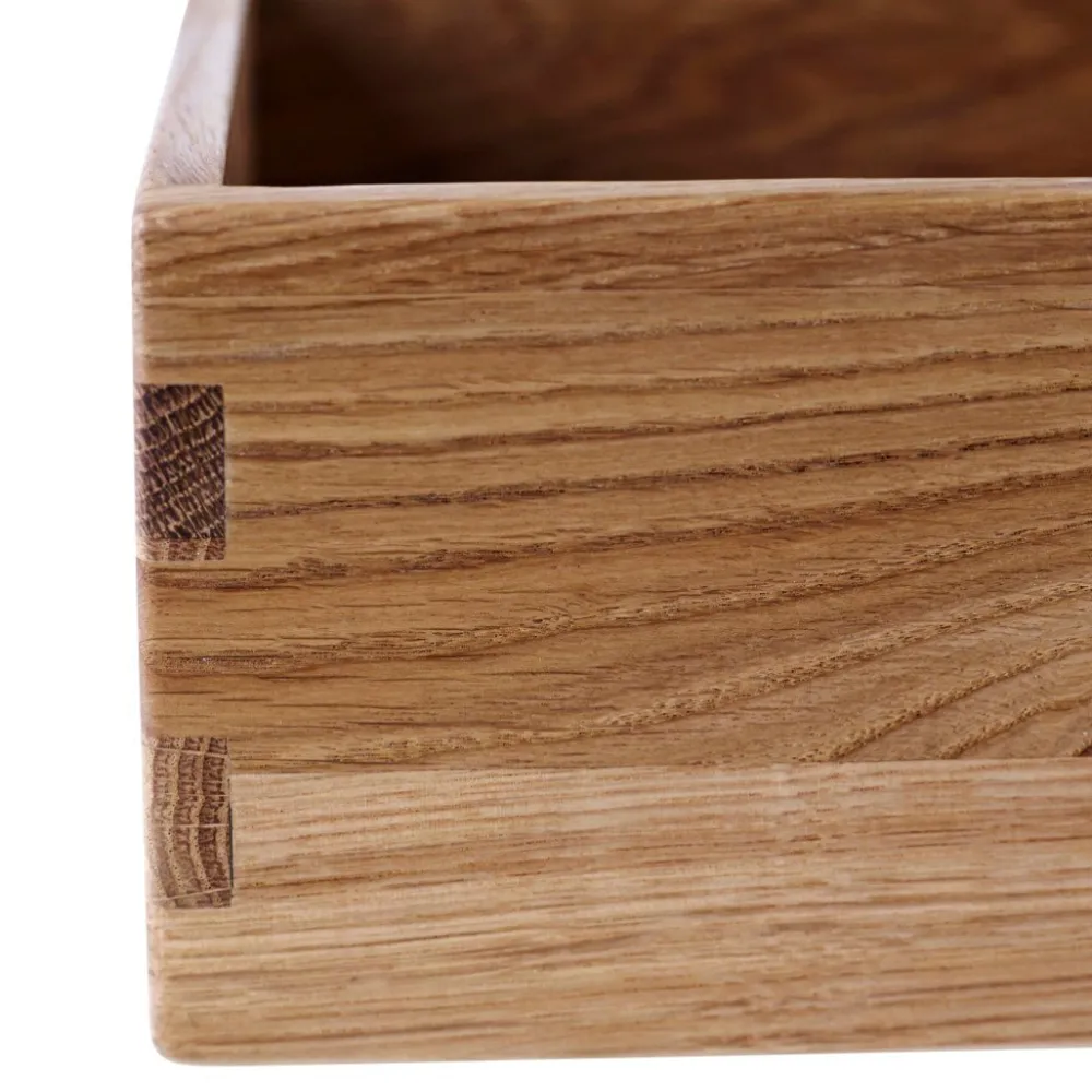 Bogkasser-Mogens Koch B98 - Sokler - Eg - 10 x 54 x 24