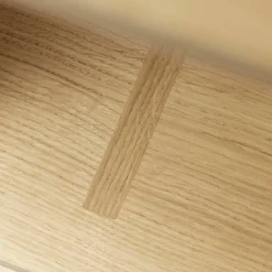 Hylder-Laura Bilde B100 Sorø - Hylde - Eg - 100 x 100