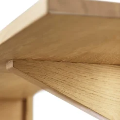 Hylder-Laura Bilde B100 Sorø - Hylde - Eg - 24 x 100