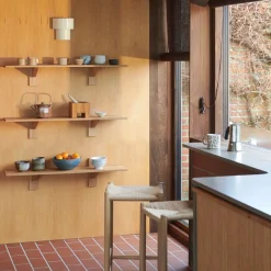 Hylder-Laura Bilde B100 Sorø - Hylde - Eg - 24 x 100