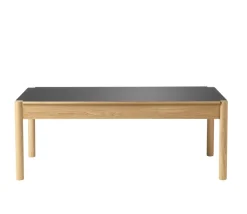 Sofaborde-Jørgen Bækmark C44 - Sofabord - Eg - 60 x 120