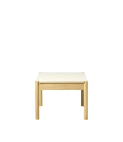 Sofaborde-Jørgen Bækmark C44 - Sofabord - Eg - 60 x 60