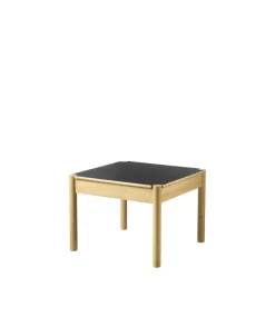 Sofaborde-Jørgen Bækmark C44 - Sofabord - Eg - 60 x 60