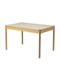 Spiseborde-Jørgen Bækmark C44 - Spisebord - Eg - 80 x 120