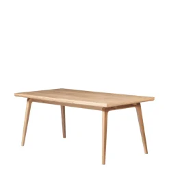 Spiseborde-Isabel Ahm C65 Åstrup - Spisebord - Eg - 90 x 170