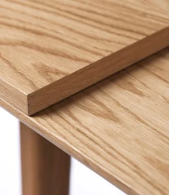 Spiseborde-Isabel Ahm C65 Åstrup - Spisebord - Eg - 90 x 170