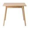 Spiseborde-Poul M. Volther C35A - Spisebord - Eg - Lakeret