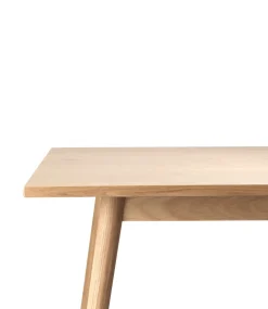 Spiseborde-Poul M. Volther C35C - Spisebord - Eg - Lakeret
