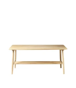 Sofaborde-Poul M. Volther D20 - Sofabord - Eg