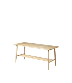 Sofaborde-Poul M. Volther D20 - Sofabord - Eg