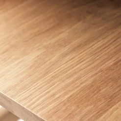 Sofaborde-Jørgen Bækmark D33 - Sofabord - Eg - 80 x 80