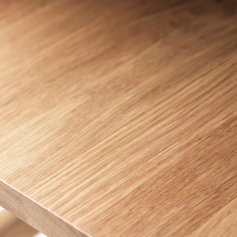 Sofaborde-Jørgen Bækmark D33 - Sofabord - Eg - 80 x 80