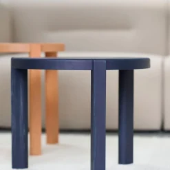 Sideborde-Katrine Sander D108 Njalsgade - Sidebord - Fyr - Peach