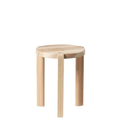 Sideborde-Katrine Sander D108 Njalsgade - Sidebord - Fyr - Ubehandlet