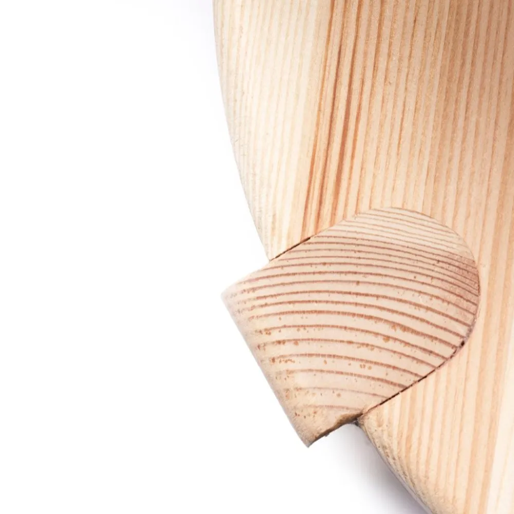 Sideborde-Katrine Sander D108 Njalsgade - Sidebord - Fyr - Ubehandlet