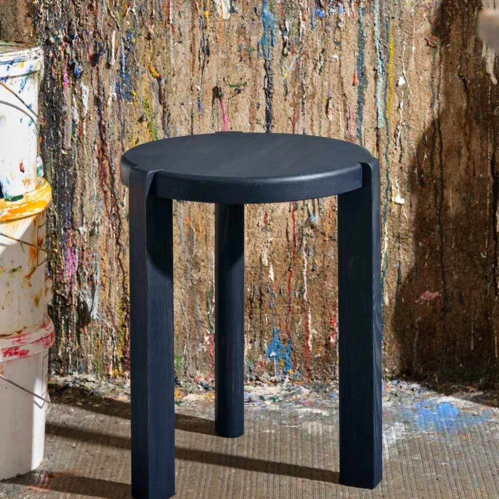 Sideborde-Katrine Sander D108 Njalsgade - Sidebord - Midnight Blue