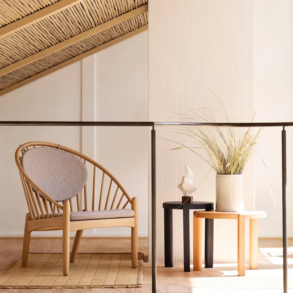 Sideborde-Katrine Sander D108 Njalsgade - Sidebord - Midnight Blue