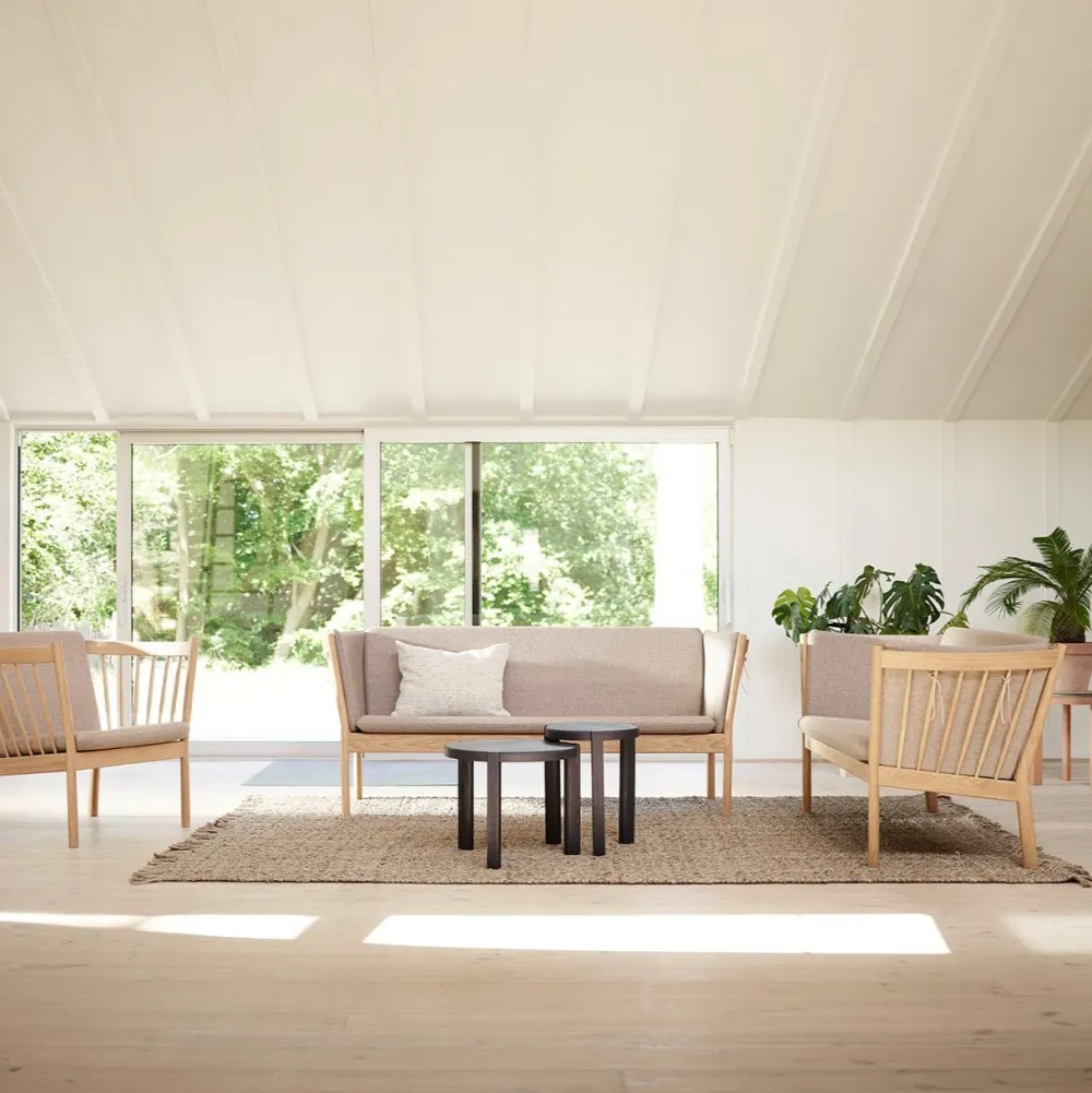 Sideborde-Katrine Sander D108 Njalsgade - Sidebord - Midnight Blue