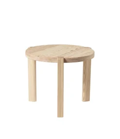 Sofaborde-Katrine Sander D108 Njalsgade - Sofabord - Fyr - Ubehandlet