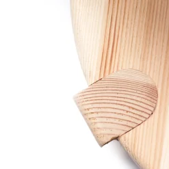 Sofaborde-Katrine Sander D108 Njalsgade - Sofabord - Fyr - Ubehandlet